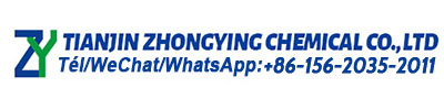 TIANJIN ZHONGYING CHEMICAL CO.,LTD