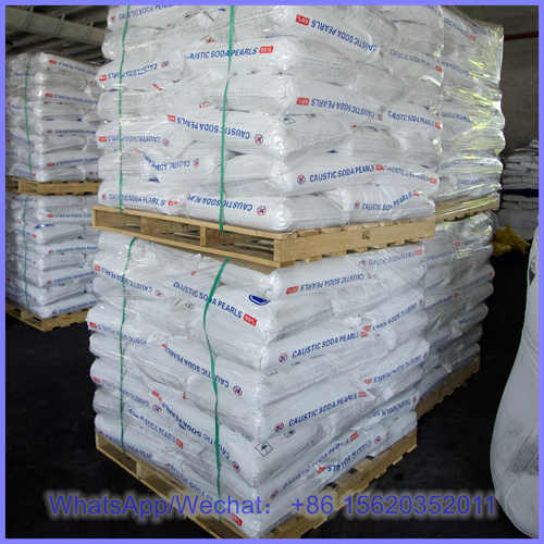 soude caustique en perle 25kg 99 pureza