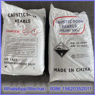 soude caustique perle 25kg
