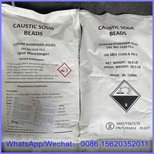 soude caustique micro perle