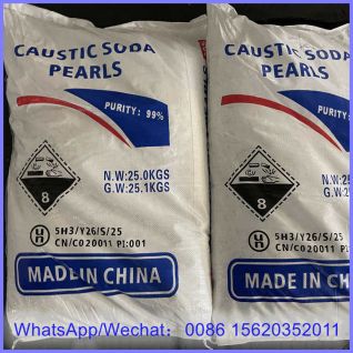 soude caustique perle 25 kg