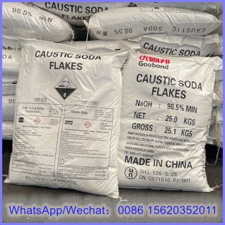 hydroxyde de sodium en pastille