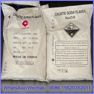 hydroxyde de sodium paillette 99
