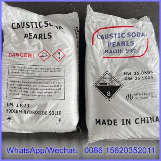 soude caustique perle 25 kg