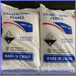 soude caustique micro perles hecho en china