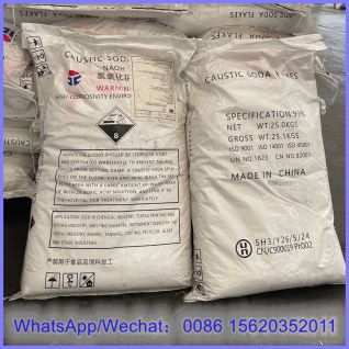 soude caustique paillette 99% en 25kg