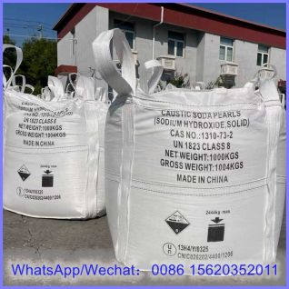 soude caustique pure en perles 99