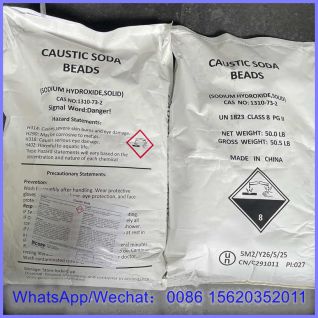 soude caustique perle 25kg naoh