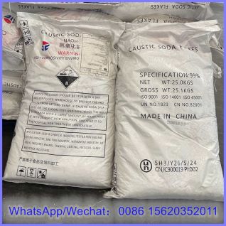 soude caustique paillette 99 pureza