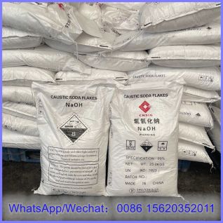 soude caustique paillette 99