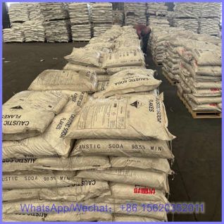 Soude caustique de haute qualité