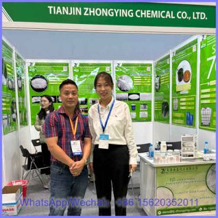 soude caustique paillette