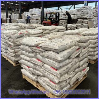 vente de soude caustique à l'Afrique