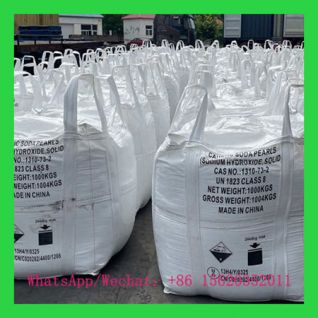 Hydroxyde de Sodium 99% Perles de Soude Caustique