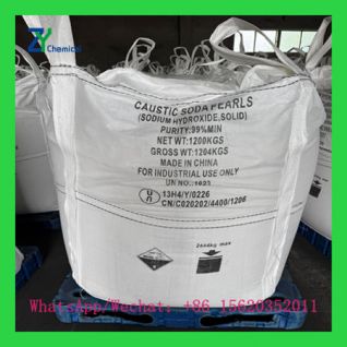 Soude Caustique Perlée 99% (Hydroxide de Sodium en Micro-Billes)